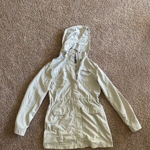 Size Small Eddie Bauer Lightweight Jacket
